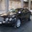 Monaco Motors München - Bentley - Continental GT 460 - schwarz