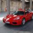 Monaco Motors München - Ferrari - 360 Modena F1 - rot